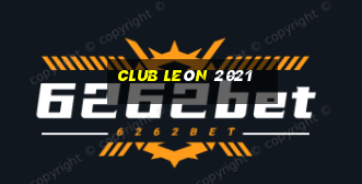 club león 2021