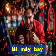 lái máy bay trực thăng