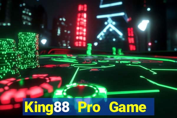 King88 Pro Game Bài Ruby