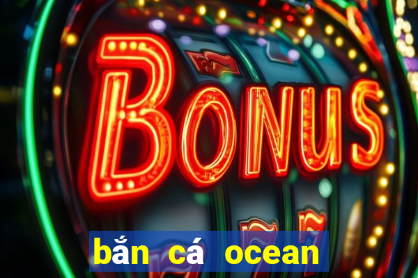 bắn cá ocean war ios