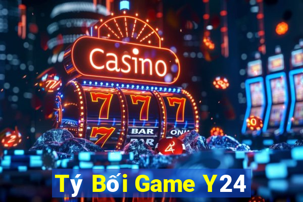 Tý Bối Game Y24