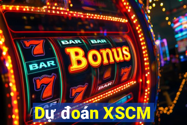 Dự đoán XSCM