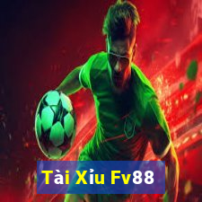 Tài Xỉu Fv88