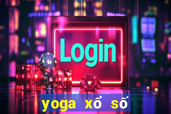 yoga xổ số miền bắc