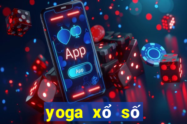 yoga xổ số miền bắc