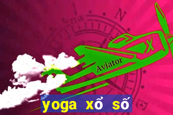 yoga xổ số miền bắc