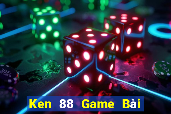 Ken 88 Game Bài 3 Cây Đổi Thưởng