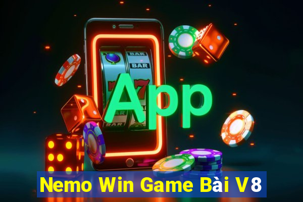 Nemo Win Game Bài V8