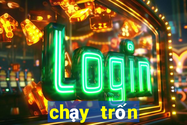 chạy trốn cảnh sát