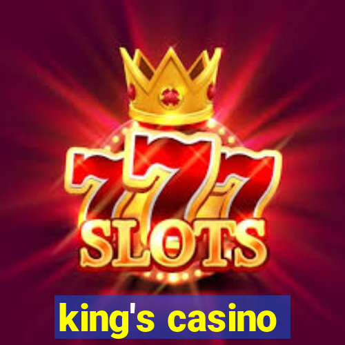 king's casino