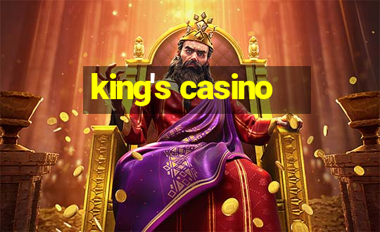 king's casino