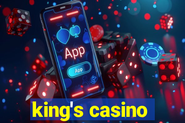 king's casino