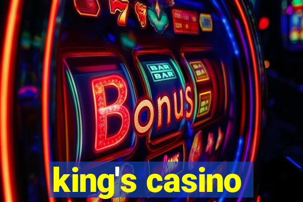 king's casino