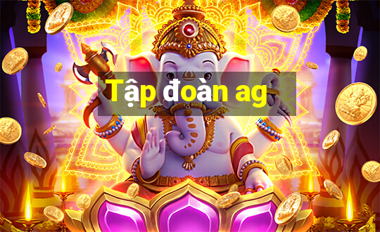 Tập đoàn ag