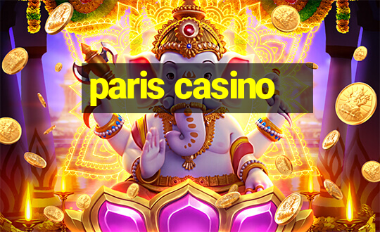 paris casino