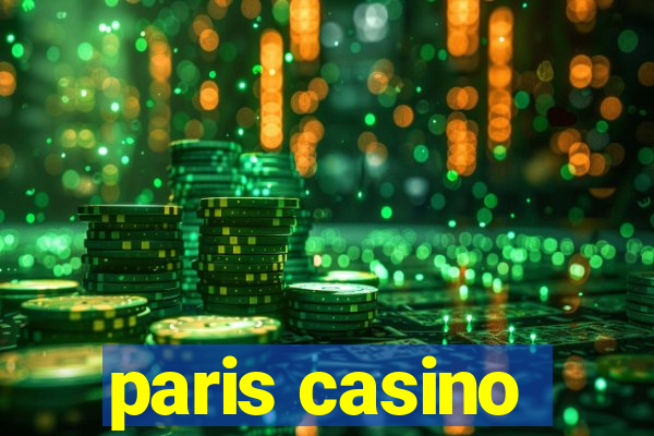 paris casino