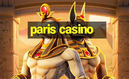 paris casino