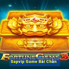 Sapvip Game Bài Chắn