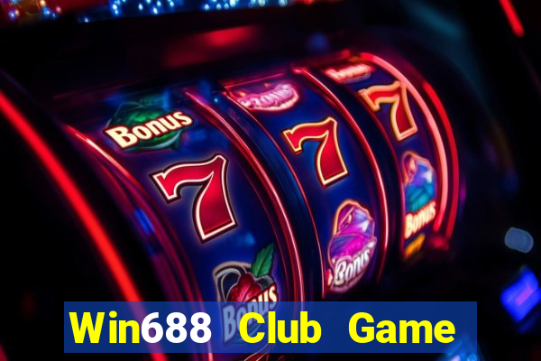 Win688 Club Game Bài G88