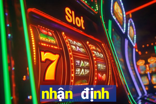 nhận định bóng đá dự đoán tỷ số