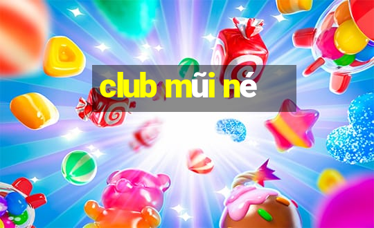 club mũi né