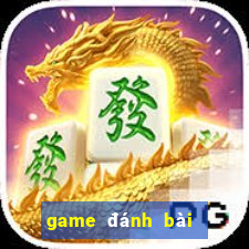 game đánh bài đổi thưởng mới nhất ios