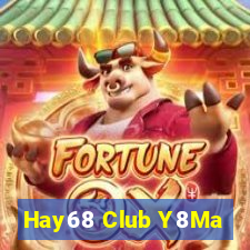 Hay68 Club Y8Ma