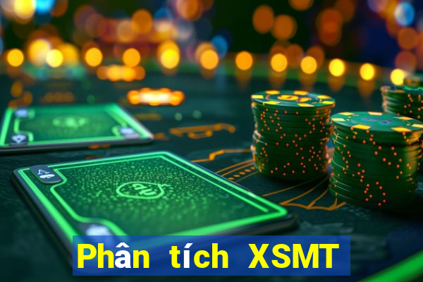 Phân tích XSMT ngày 9