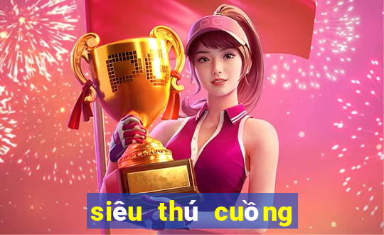 siêu thú cuồng nộ vietsub