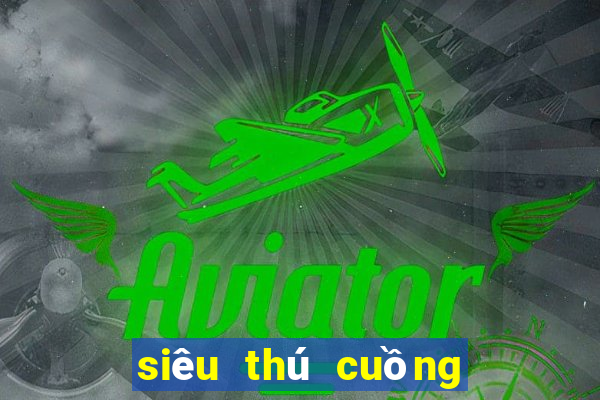 siêu thú cuồng nộ vietsub