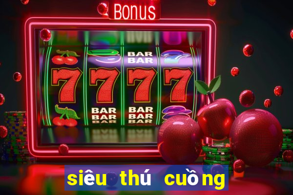 siêu thú cuồng nộ vietsub