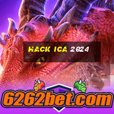 hack ica 2024