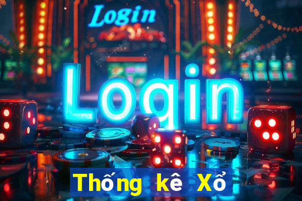 Thống kê Xổ Số Cà Mau ngày 13