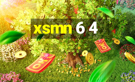 xsmn 6 4