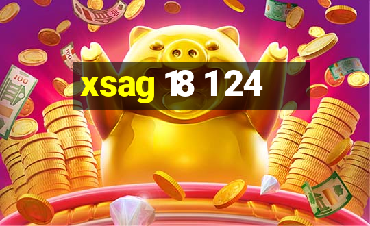 xsag 18 1 24