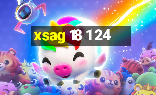 xsag 18 1 24