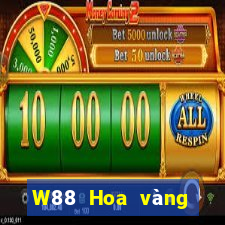 W88 Hoa vàng Việt nam, đường Daqing