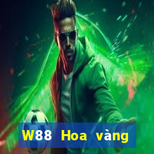 W88 Hoa vàng Việt nam, đường Daqing