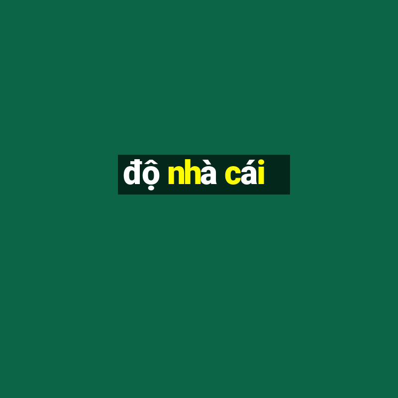 do nha cai