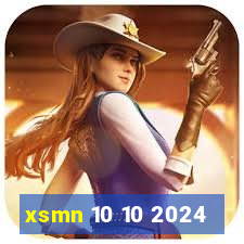 xsmn 10 10 2024