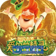 trò chơi điện tử là gì