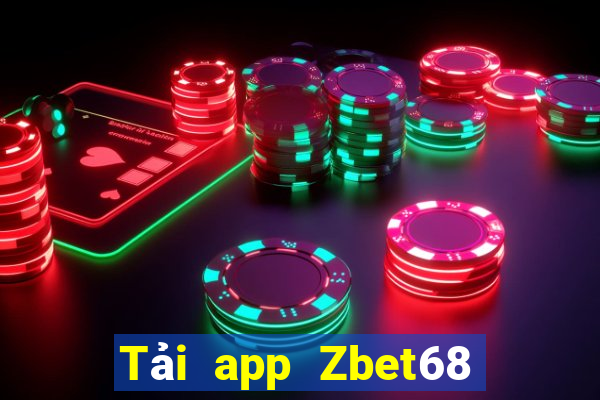 Tải app Zbet68 Nhận 399k