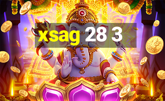 xsag 28 3