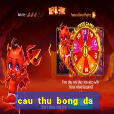 cau thu bong da noi tieng nhat the gioi