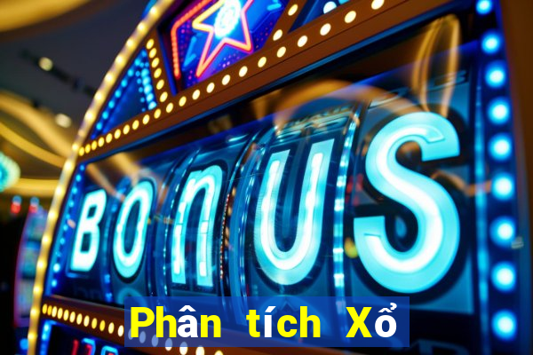 Phân tích Xổ Số ninh thuận ngày 21