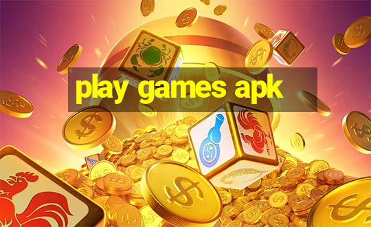 play games apk