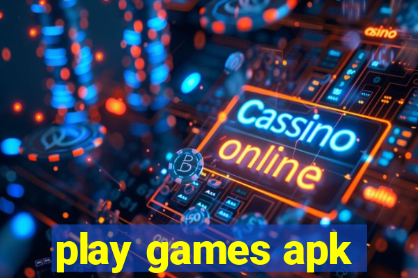 play games apk