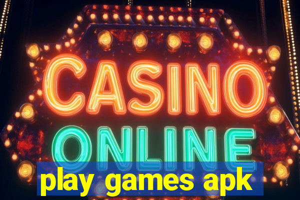 play games apk