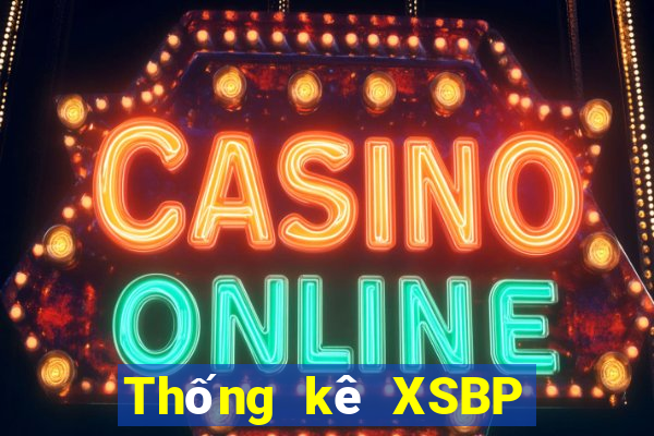 Thống kê XSBP Thứ 4