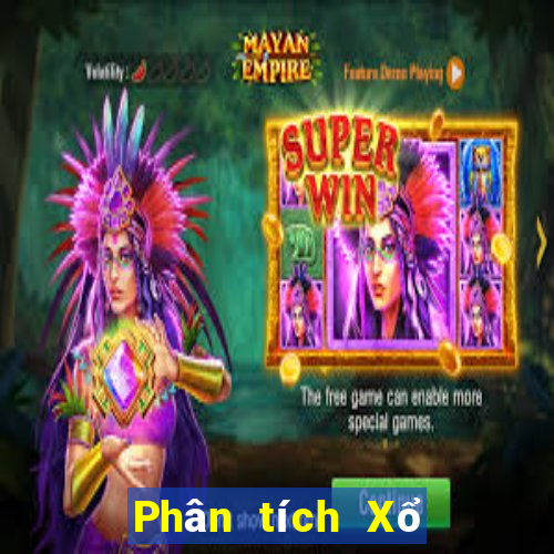 Phân tích Xổ Số Bà Rịa Vũng Tàu ngày 23